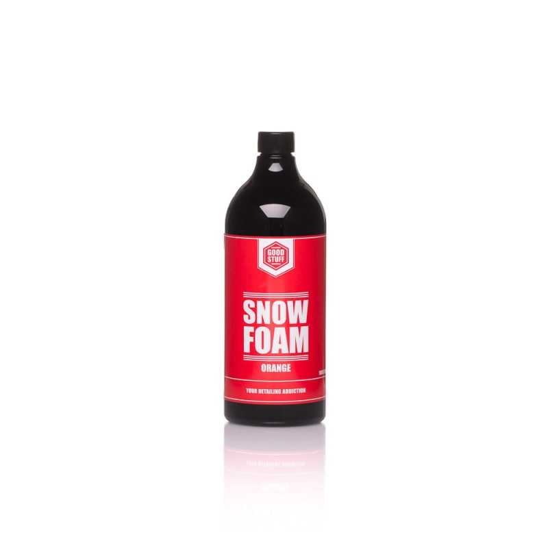 Good Stuff Snow Foam Orange 1L – piana aktywna