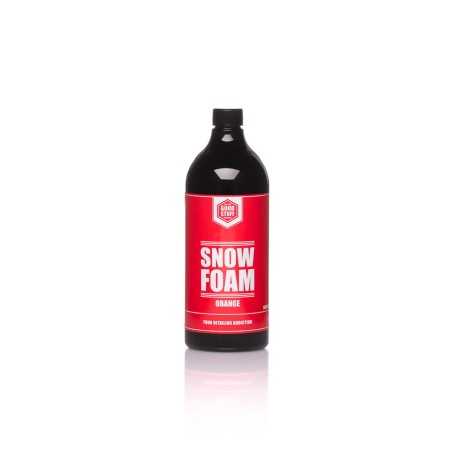 Good Stuff Snow Foam Orange 1L – piana aktywna