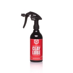 Good Stuff Clay Lube 500ml