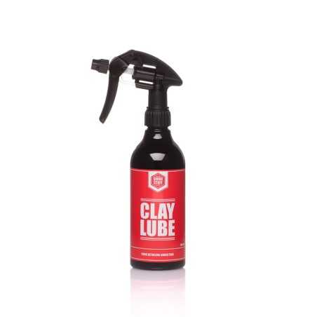 Good Stuff Clay Lube 500ml