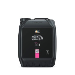 ADBL QD1 – Quick Detailer 5L z woskiem na lakier