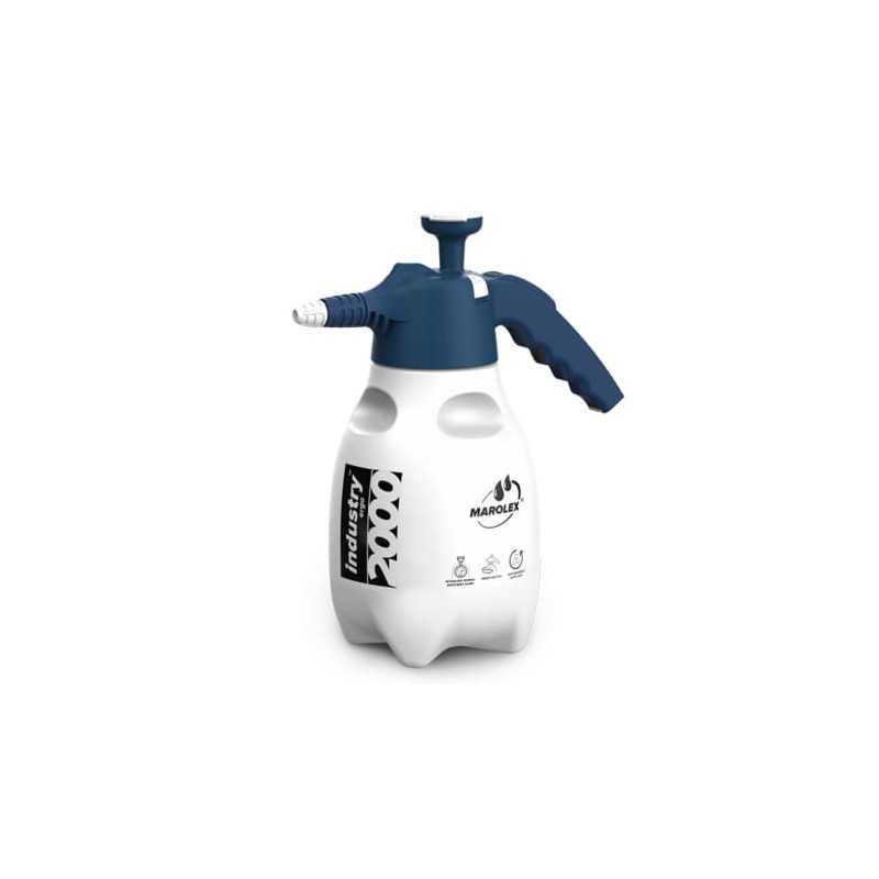 MAROLEX Industry Ergo Alka line 2000 - opryskiwacz