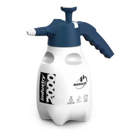 MAROLEX Industry Ergo Alka line 2000 - opryskiwacz