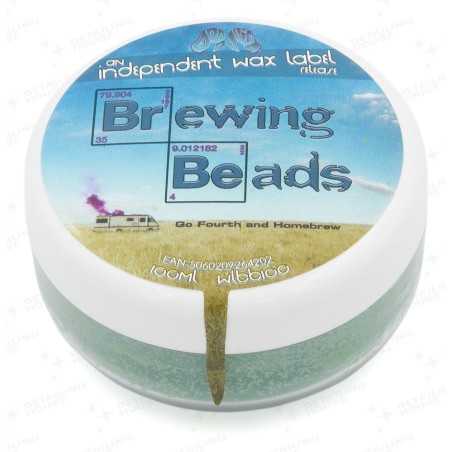 Dodo Juice Brewing Beads by Craig Law 100ml - wosk twardy