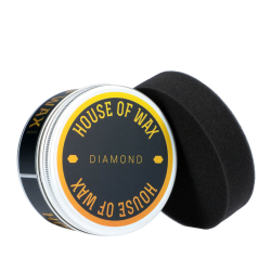 House of Wax Diamond 250 ml – naturalny twardy wosk do lakieru