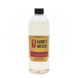 Funky Witch Tsunami Active Foam 1L – piana aktywna