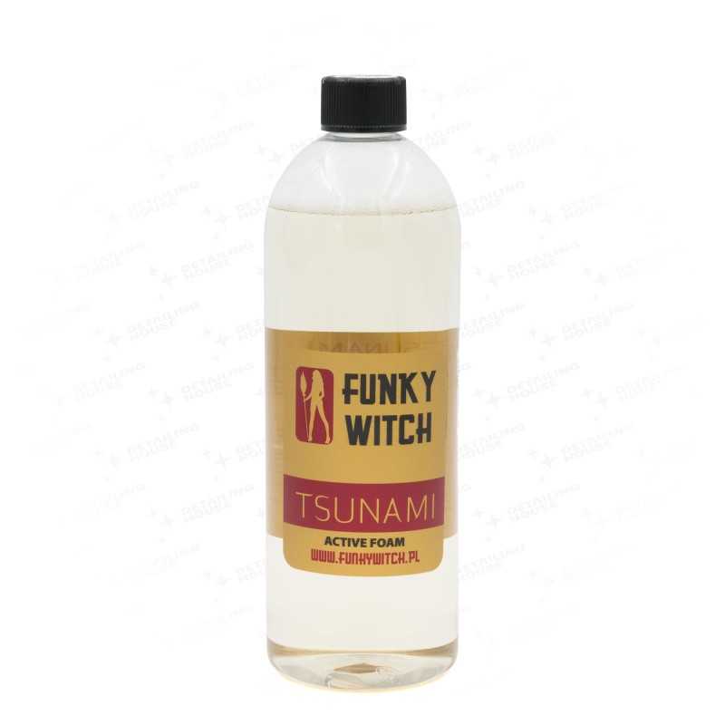 Funky Witch Tsunami Active Foam 1L – piana aktywna