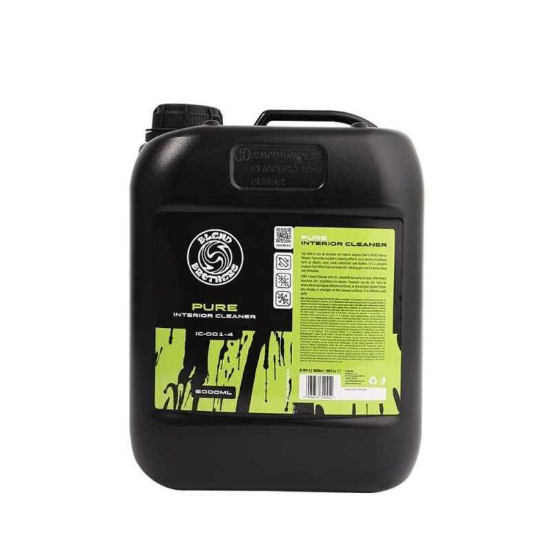 Blend Brothers PURE Interior Cleaner 5L