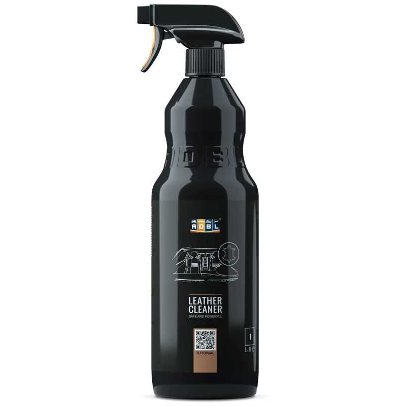 ADBL Leather Cleaner 1L - środek do czyszczenia skóry