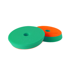 ADBL Roller Pad-DA Evo - otwartokomórkowy, silnie tnący pad polerski - 125 mm