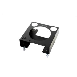 POKA Wózek Na Wiadra WASH