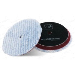 Evoxa Sleeker MicroFiber Blue Killer Extra Cut 130/150 - profesjonalna mikrofibra polerska