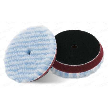 Evoxa Sleeker MicroFiber Blue Killer Extra Cut 80/100 - profesjonalna mikrofibra polerska