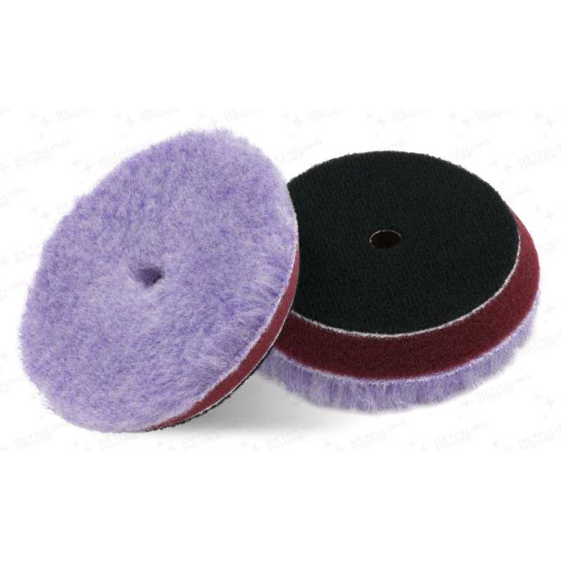 Evoxa Sleeker Wool Furious Lily 80/100 - pad, futro polerskie