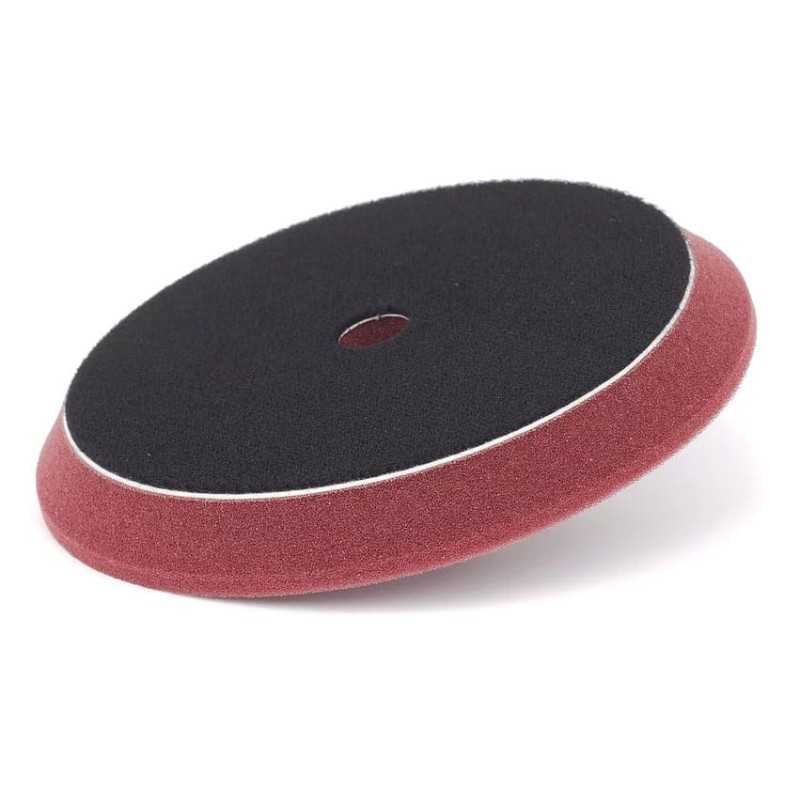 Evoxa Sleeker Hi-Flat Maroon 130/150 - pad polerski
