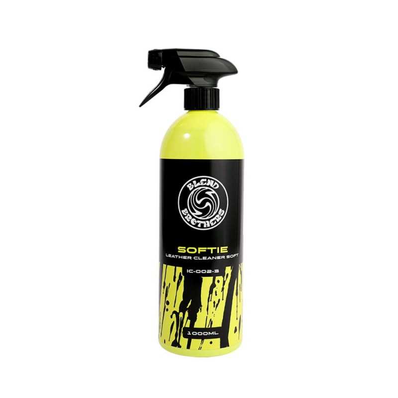 Blend Brothers SOFTIE Leather Cleaner 1L