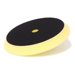 Evoxa Sleeker Hi-Flat Yellow 130/150 - pad do polerowania