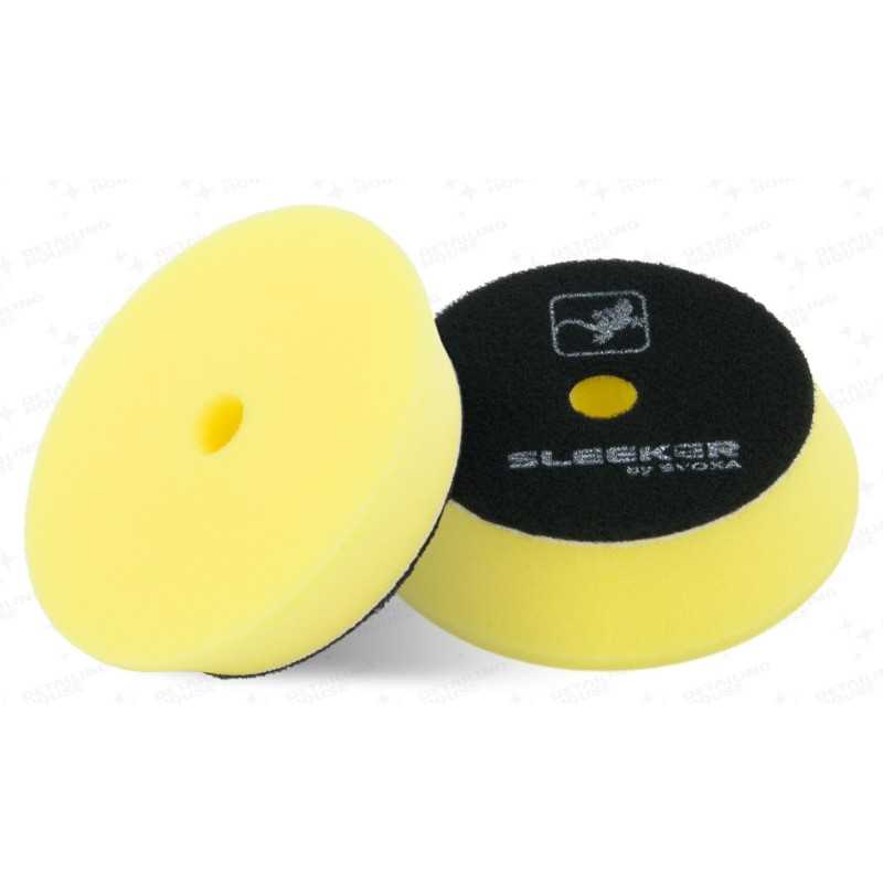 Evoxa Sleeker DA Yellow 80/100 - pad polerski