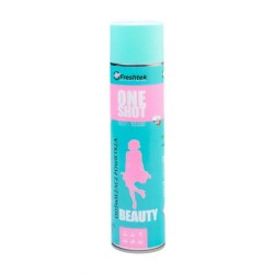 Freshtek One Shot Beauty 600ml - odświeżacz powietrza