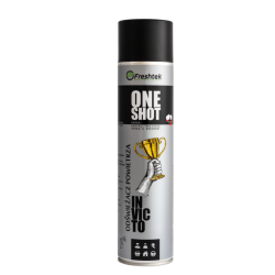 Freshtek One Shot Invicto 600ml - odświeżacz powietrza
