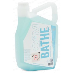 Gyeon Q²M Bathe 4L – szampon o neutralnym pH