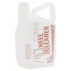 GYEON Q²M Iron WheelCleaner Redefined 4 L – deironizer do felg