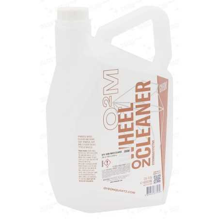 GYEON Q²M Iron WheelCleaner Redefined 4 L – deironizer do felg