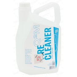 Gyeon Q2M TireCleaner 4L - produkt do czyszczenia opon oraz gumy