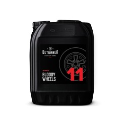 Deturner Bloody Wheels 5L