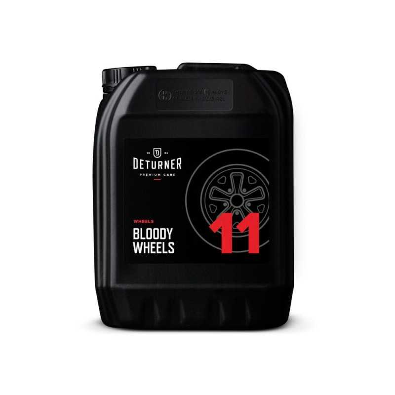 Deturner Bloody Wheels 5L