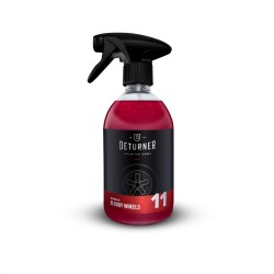 Deturner Bloody Wheels 500ml