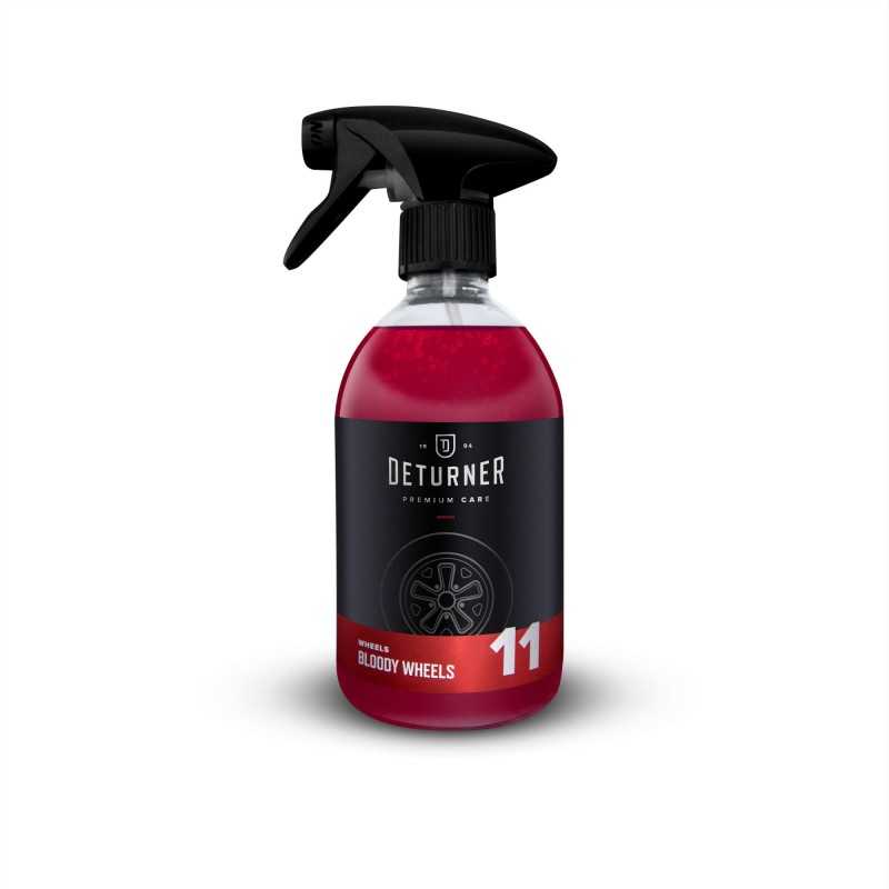 Deturner Bloody Wheels 500ml