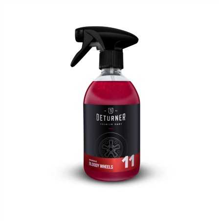 Deturner Bloody Wheels 500ml