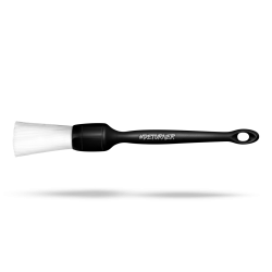 Deturner Brush White - delikatny pędzelek detailingowy 21mm