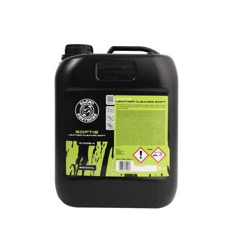 Blend Brothers SOFTIE Leather Cleaner 5L
