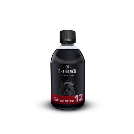 Deturner Creamy Tire Dressing 500ml