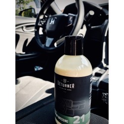 Deturner Interior Dressing 500ml 2