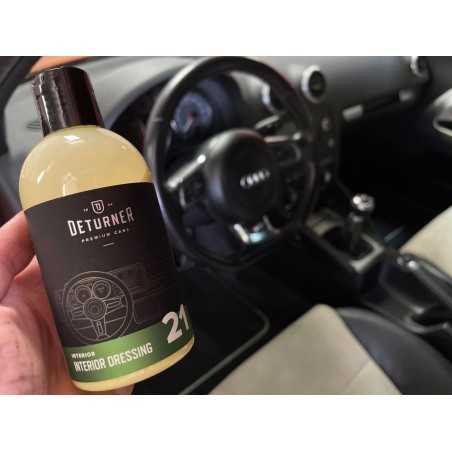 Deturner Interior Dressing