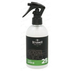 Deturner Leather QD 250ml - produkt do bieżącej pielęgnacji skóry