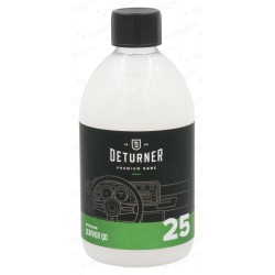 Deturner Leather QD 500ml - produkt do bieżącej pielęgnacji skóry