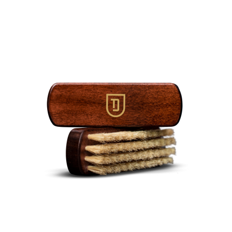 Deturner Leather Brush - szczotka do czyszczenia skór