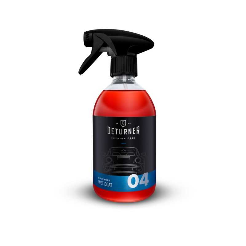 Deturner Wet Coat 1L