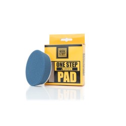 Work Stuff One Step Pad 90 mm – pad polerski do jednoetapowej korekty lakieruWork Stuff One Step Pad 90 mm – pad poler