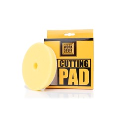 Work Stuff Cutting Pad 125/140 mm – tnący pad polerski