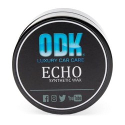 ODK Echo 100ml - wosk syntetyczny z ekstremalnie błyszczącym wykończeniem
