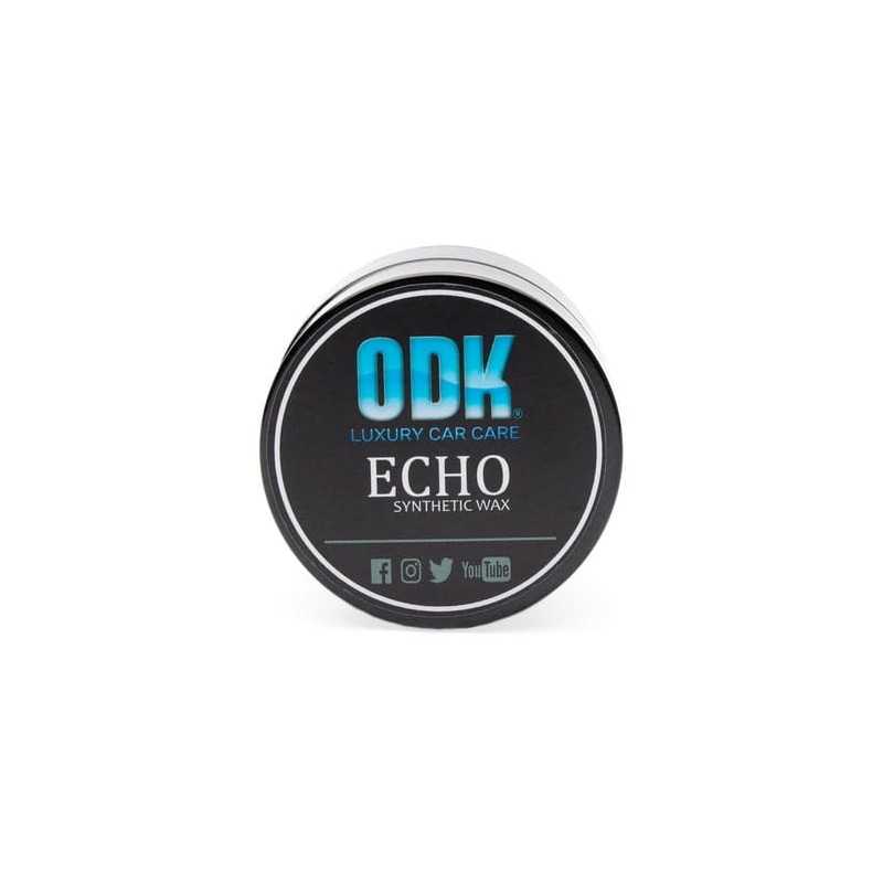ODK Echo 100ml - wosk syntetyczny z ekstremalnie błyszczącym wykończeniem