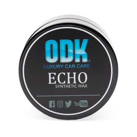 ODK Echo 50ml - wosk syntetyczny z ekstremalnie błyszczącym wykończeniem