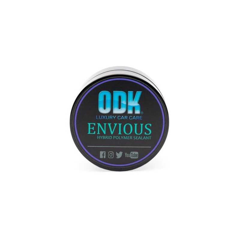 ODK Envious 100ml - wosk hybrydowy z własnościami hydrofobowymi