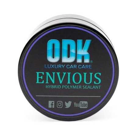 ODK Envious 100ml - wosk hybrydowy z własnościami hydrofobowymi