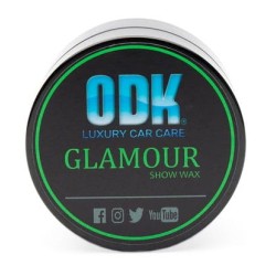 ODK Glamour 100ml - wosk pokazowy Carnauba z niesamowitym poziomem połysku